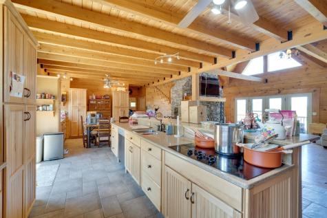 3225 Jackson Point Road Sewanee TN 37375