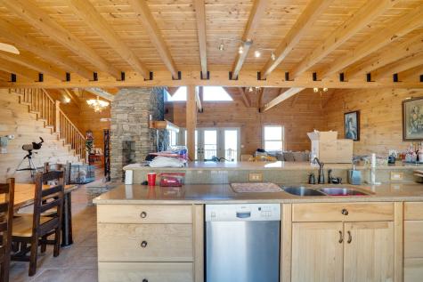 3225 Jackson Point Road Sewanee TN 37375