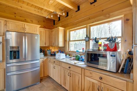 3225 Jackson Point Road Sewanee TN 37375