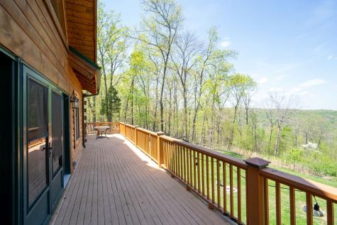 3225 Jackson Point Road Sewanee TN 37375