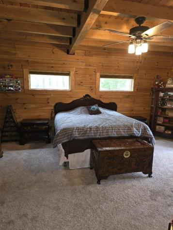 3225 Jackson Point Road Sewanee TN 37375