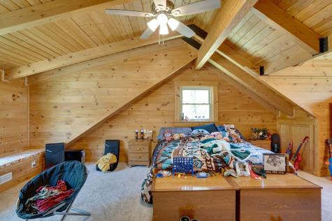 3225 Jackson Point Road Sewanee TN 37375
