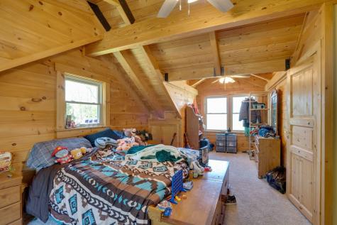 3225 Jackson Point Road Sewanee TN 37375