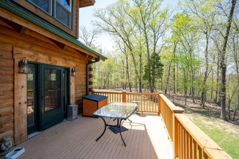 3225 Jackson Point Road Sewanee TN 37375