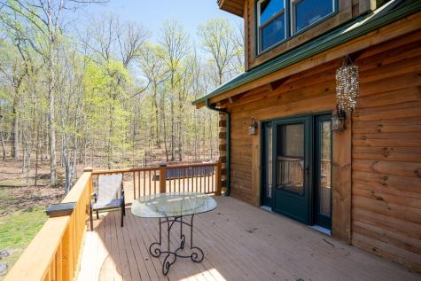 3225 Jackson Point Road Sewanee TN 37375