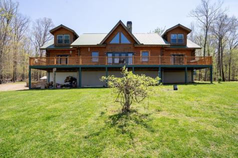 3225 Jackson Point Road Sewanee TN 37375