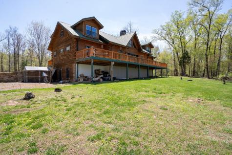 3225 Jackson Point Road Sewanee TN 37375