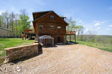 3225 Jackson Point Road Sewanee TN 37375