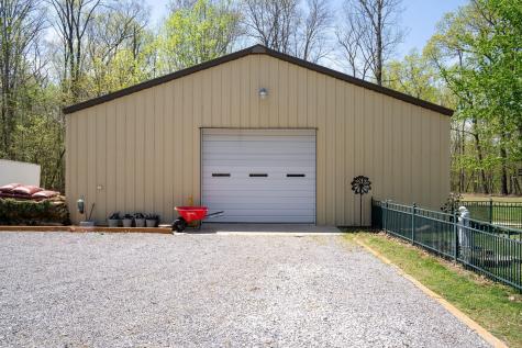 3225 Jackson Point Road Sewanee TN 37375