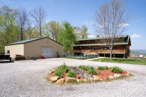 3225 Jackson Point Road Sewanee TN 37375