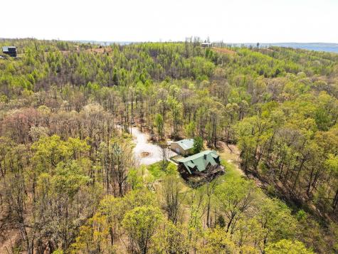 3225 Jackson Point Road Sewanee TN 37375