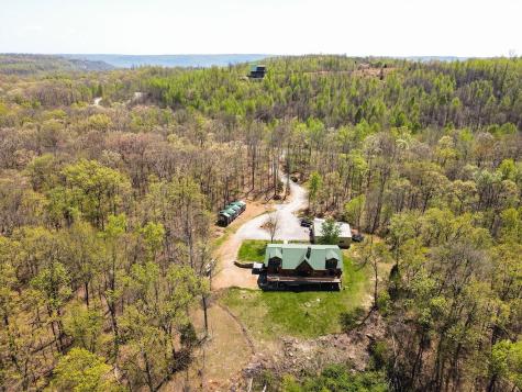 3225 Jackson Point Road Sewanee TN 37375