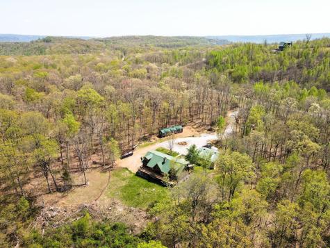 3225 Jackson Point Road Sewanee TN 37375