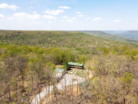 3225 Jackson Point Road Sewanee TN 37375