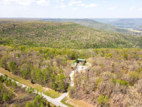3225 Jackson Point Road Sewanee TN 37375