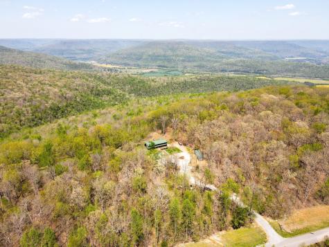3225 Jackson Point Road Sewanee TN 37375