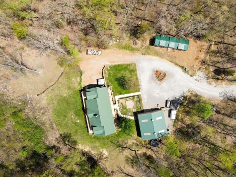 3225 Jackson Point Road Sewanee TN 37375