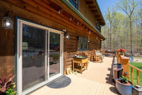 3225 Jackson Point Road Sewanee TN 37375