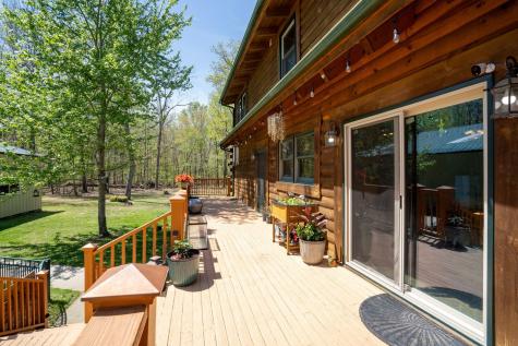 3225 Jackson Point Road Sewanee TN 37375