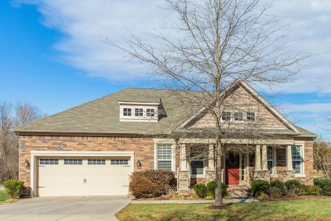 200 Forest Bend Court Mount Juliet TN 37122