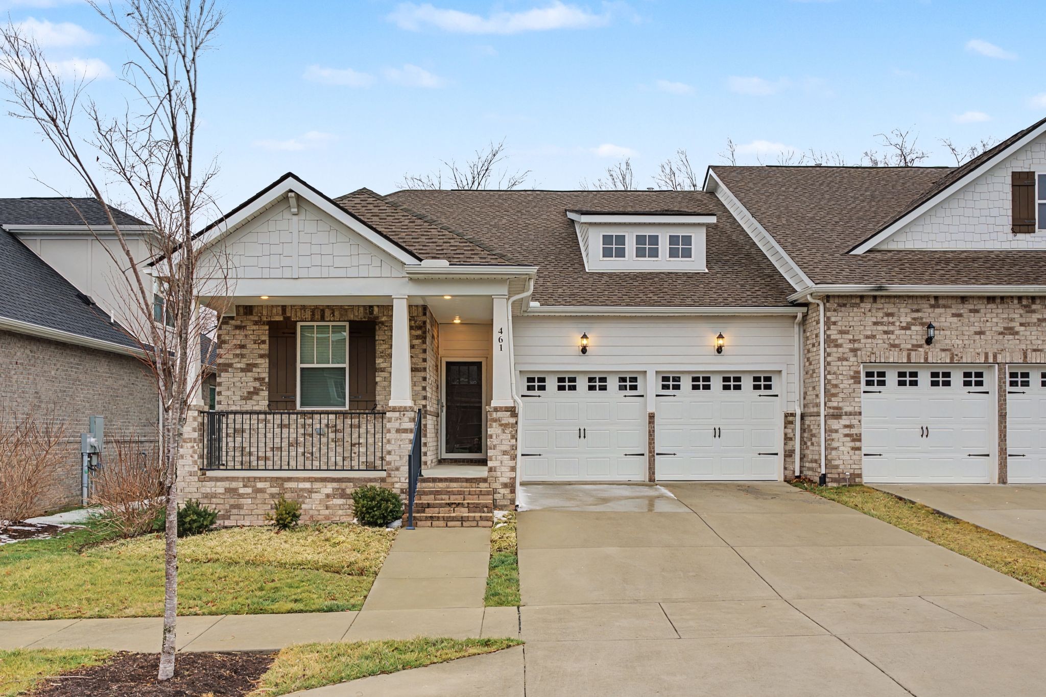 461 Golden Meadow Lane Hendersonville TN 37075