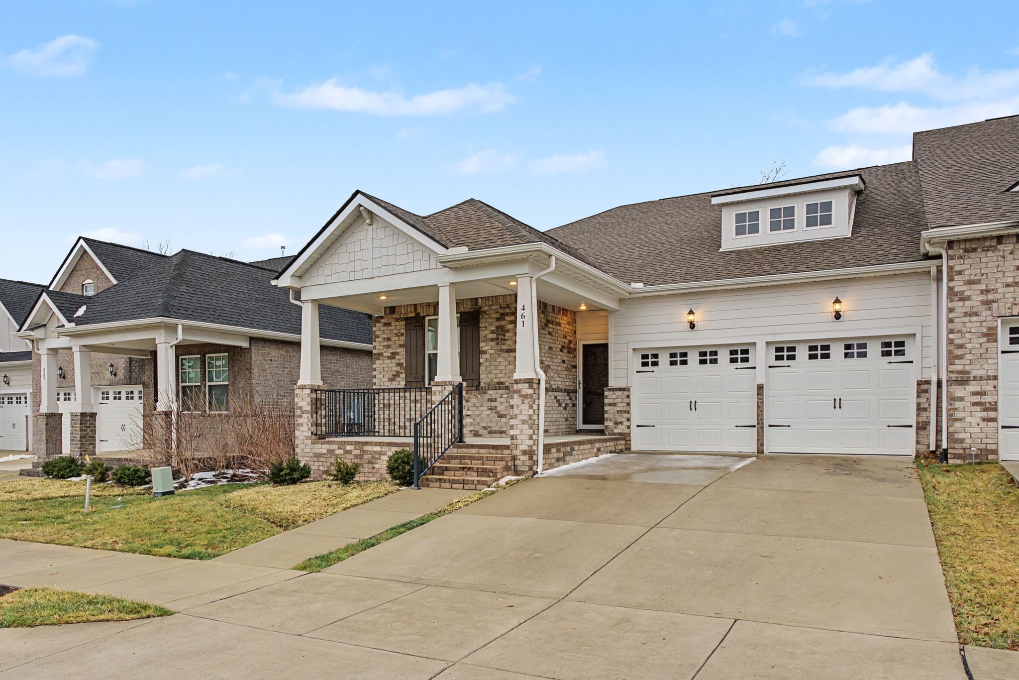 461 Golden Meadow Lane Hendersonville TN 37075