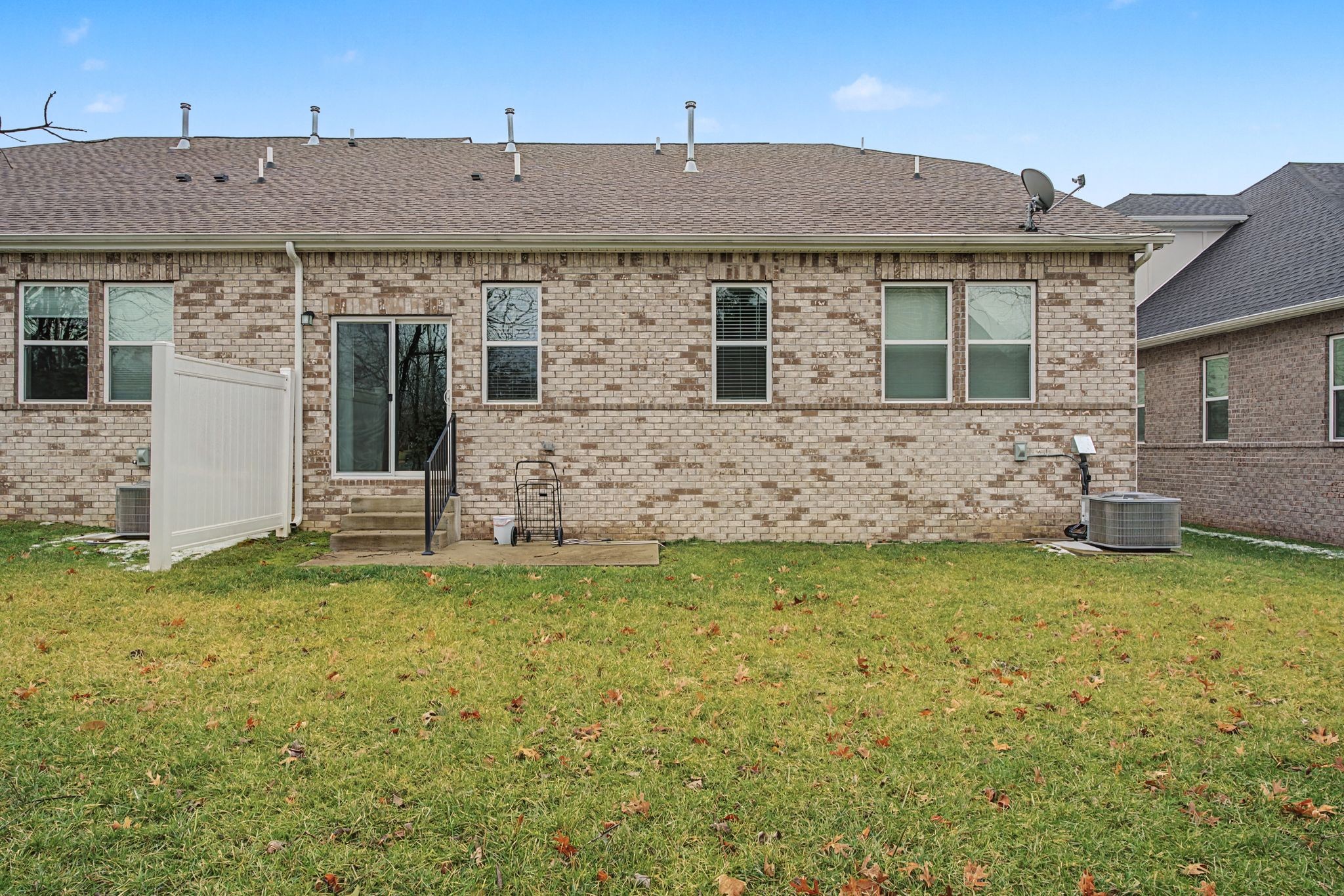 461 Golden Meadow Lane Hendersonville TN 37075