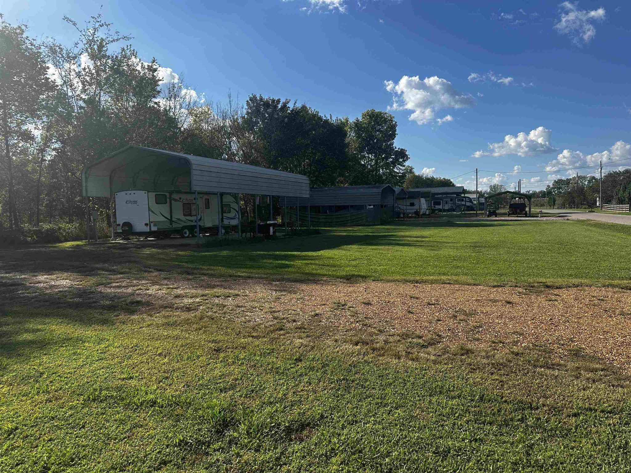 0 Catfish Ln Lane Crump TN 38327