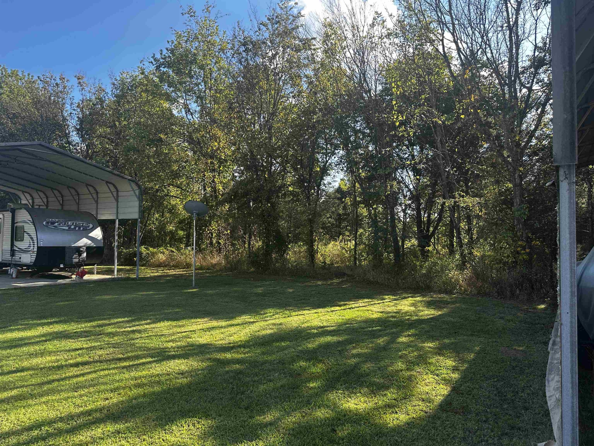0 Catfish Ln Lane Crump TN 38327