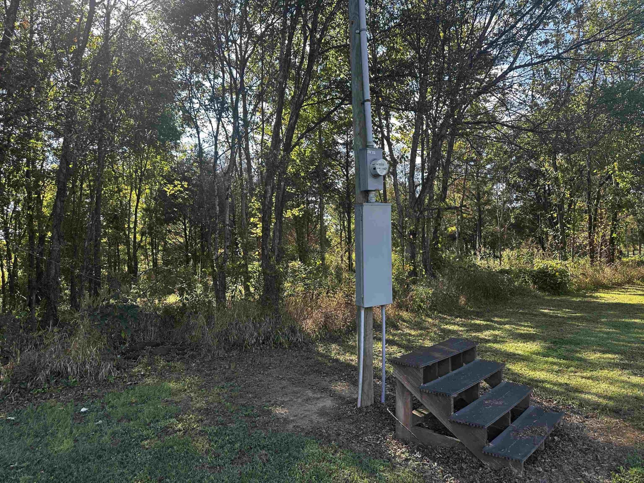 0 Catfish Ln Lane Crump TN 38327