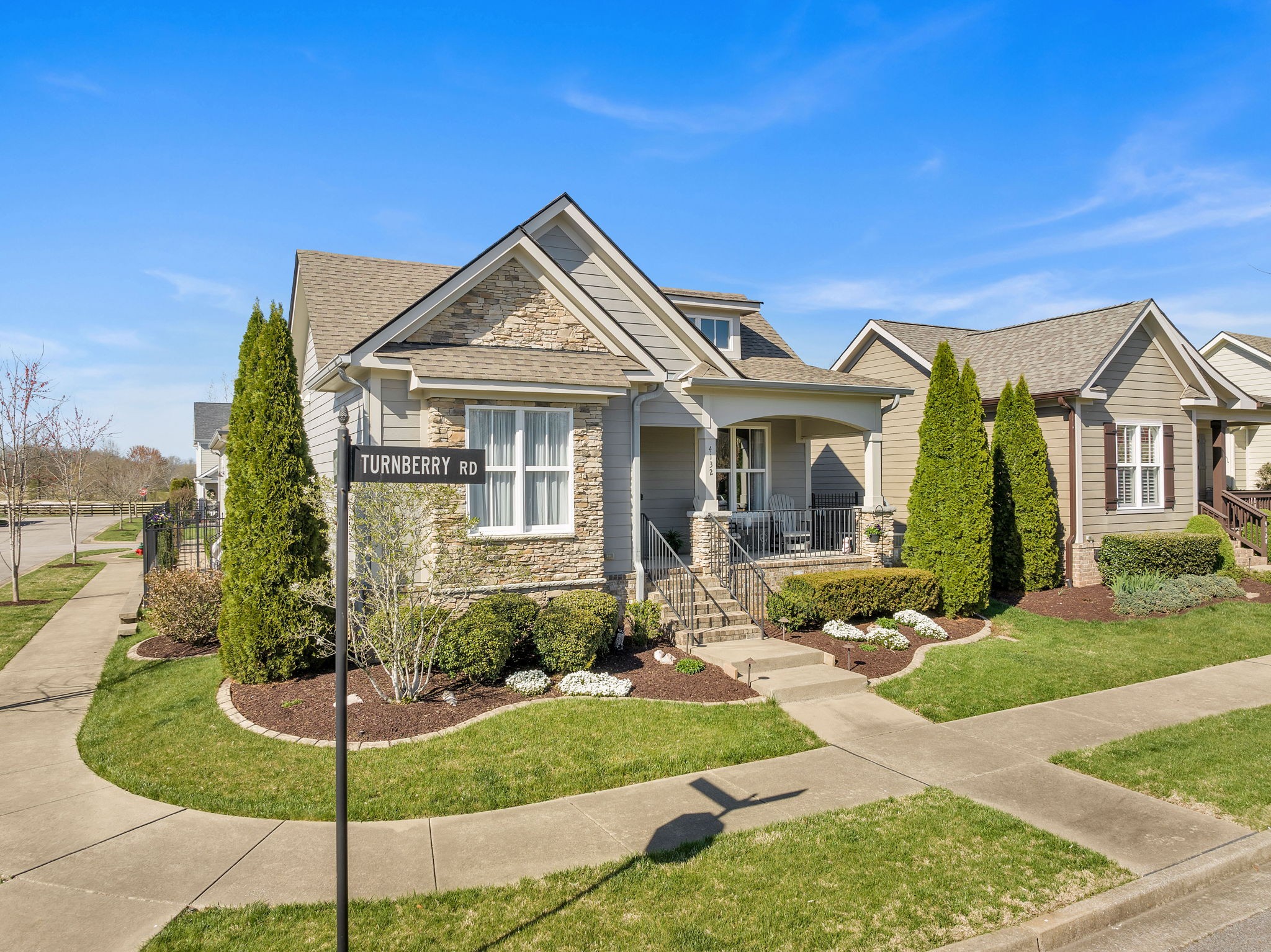 4132 Turnberry Road Spring Hill TN 37174
