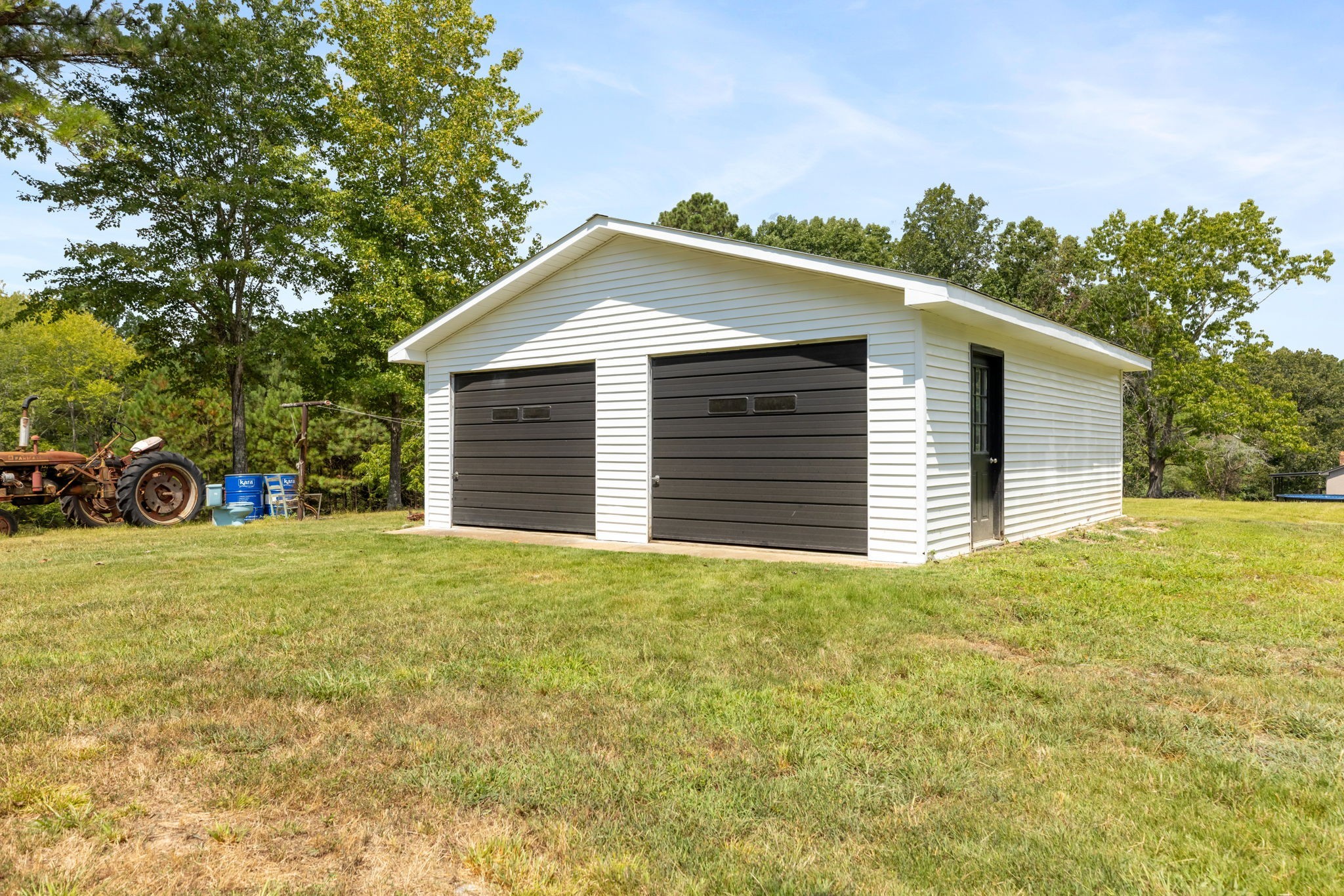 2809 Country Club Drive Centerville TN 37033