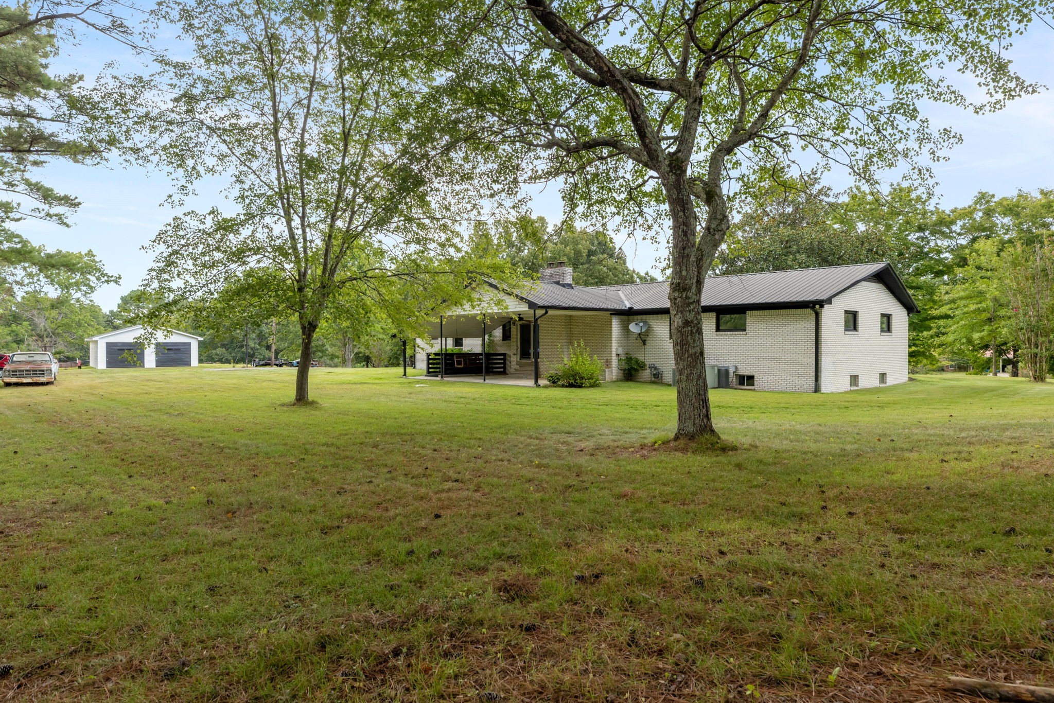 2809 Country Club Drive Centerville TN 37033
