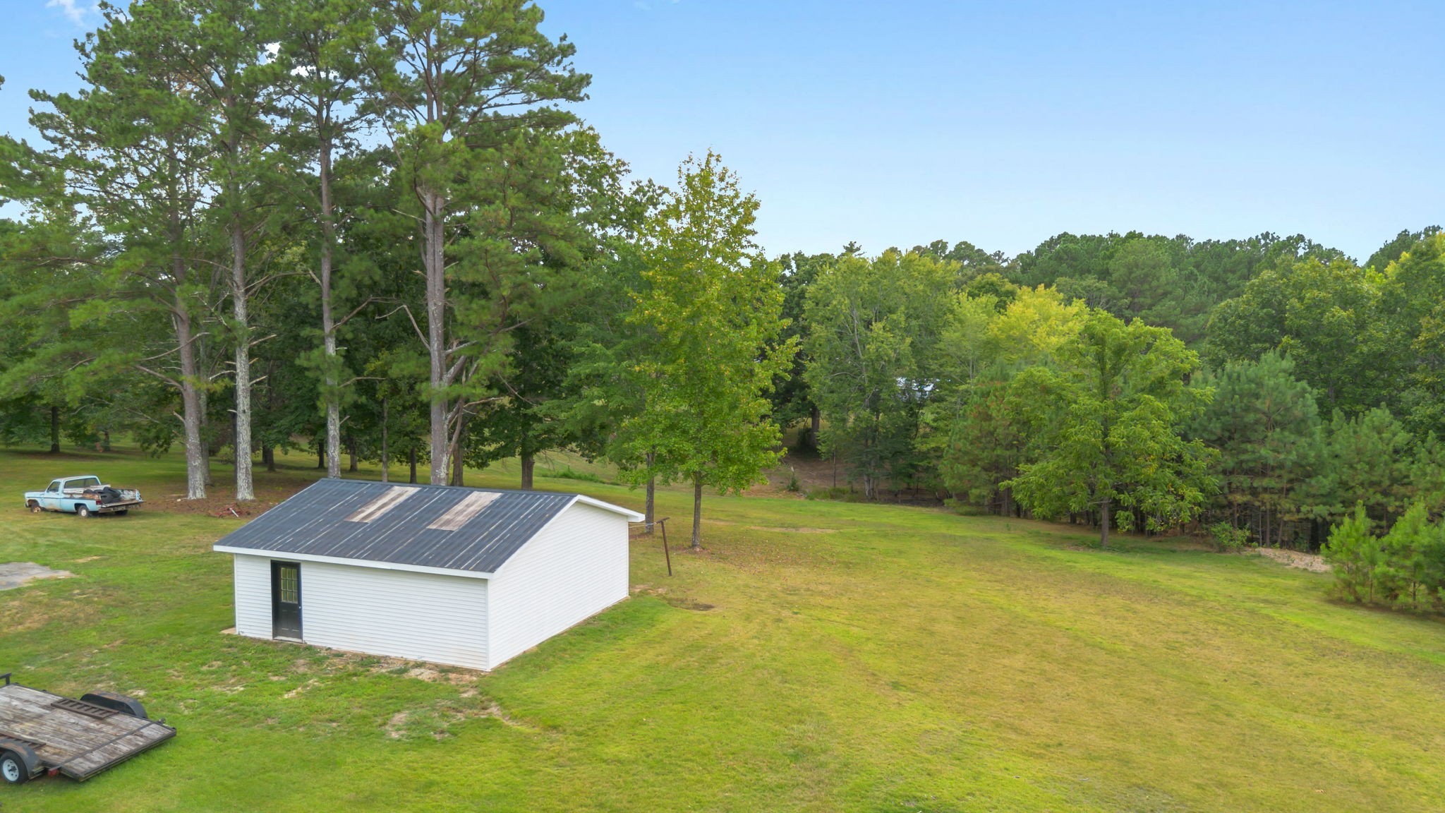 2809 Country Club Drive Centerville TN 37033