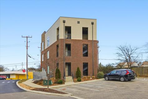 1509 Porter Road Nashville TN 37206