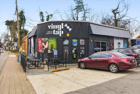 1509 Porter Road Nashville TN 37206