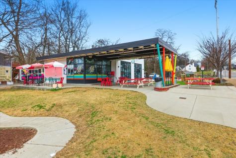 1509 Porter Road Nashville TN 37206