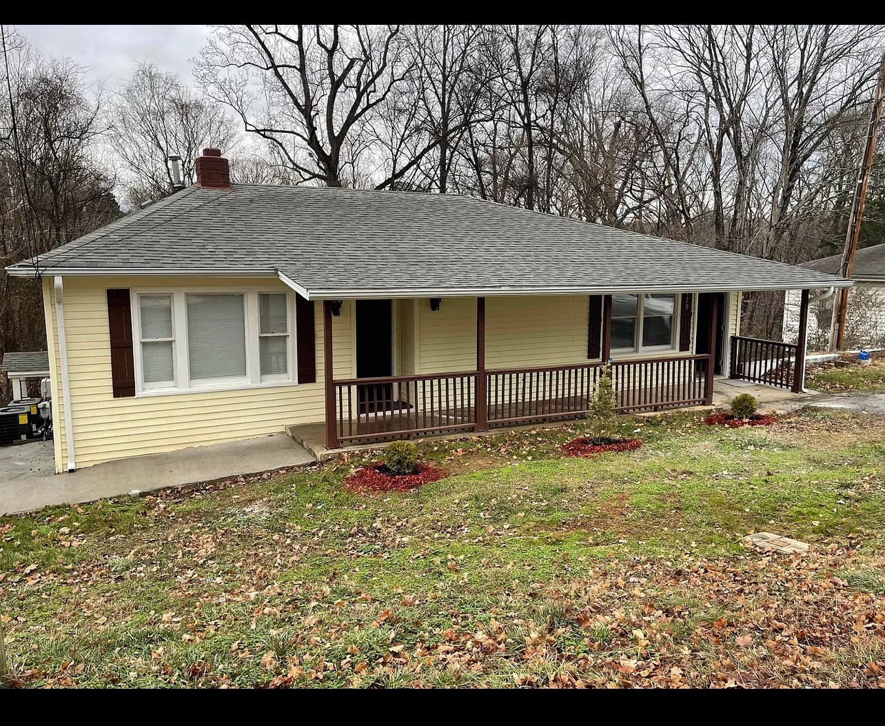 428 Shelby Street Clarksville TN 37042