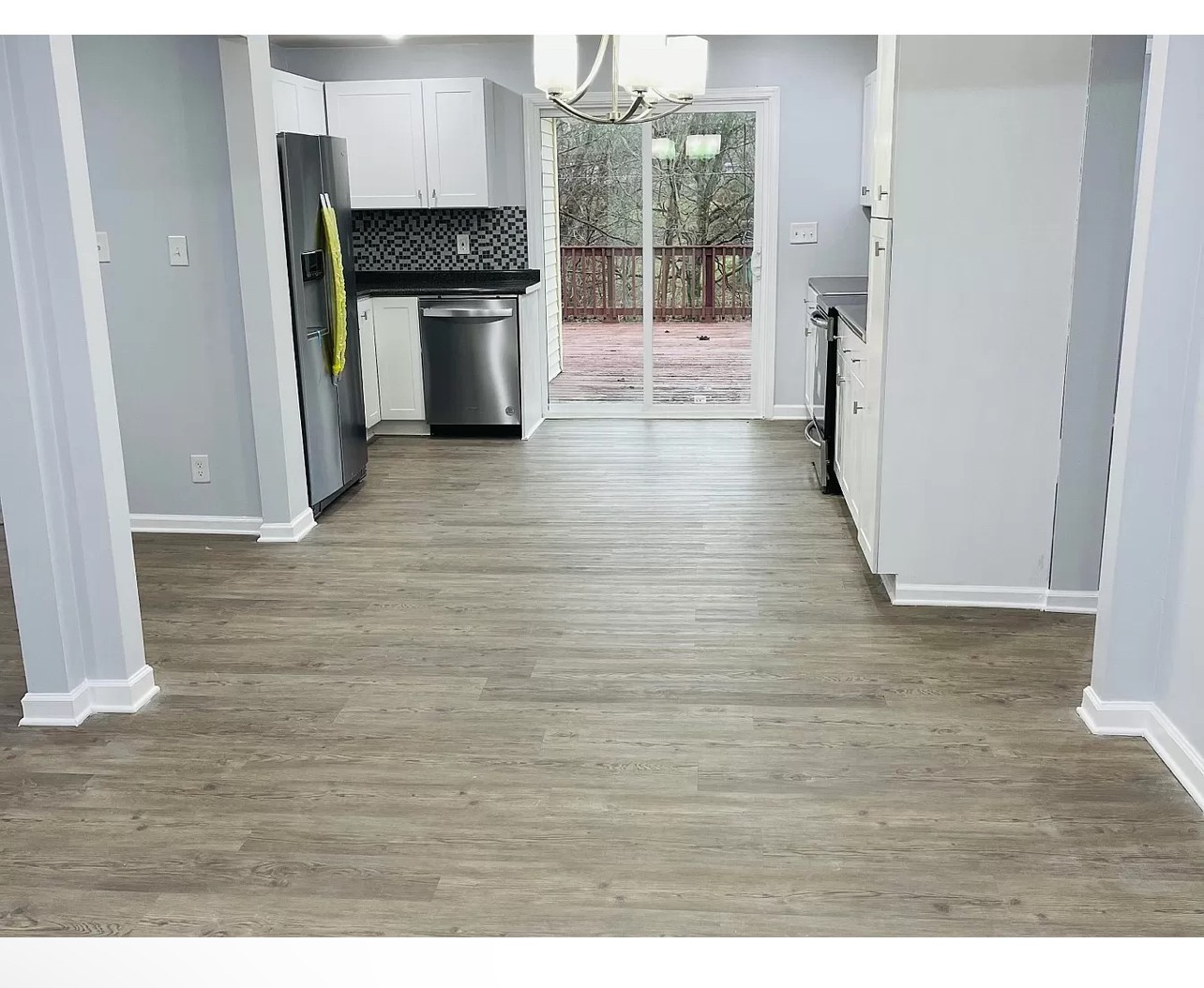 428 Shelby Street Clarksville TN 37042
