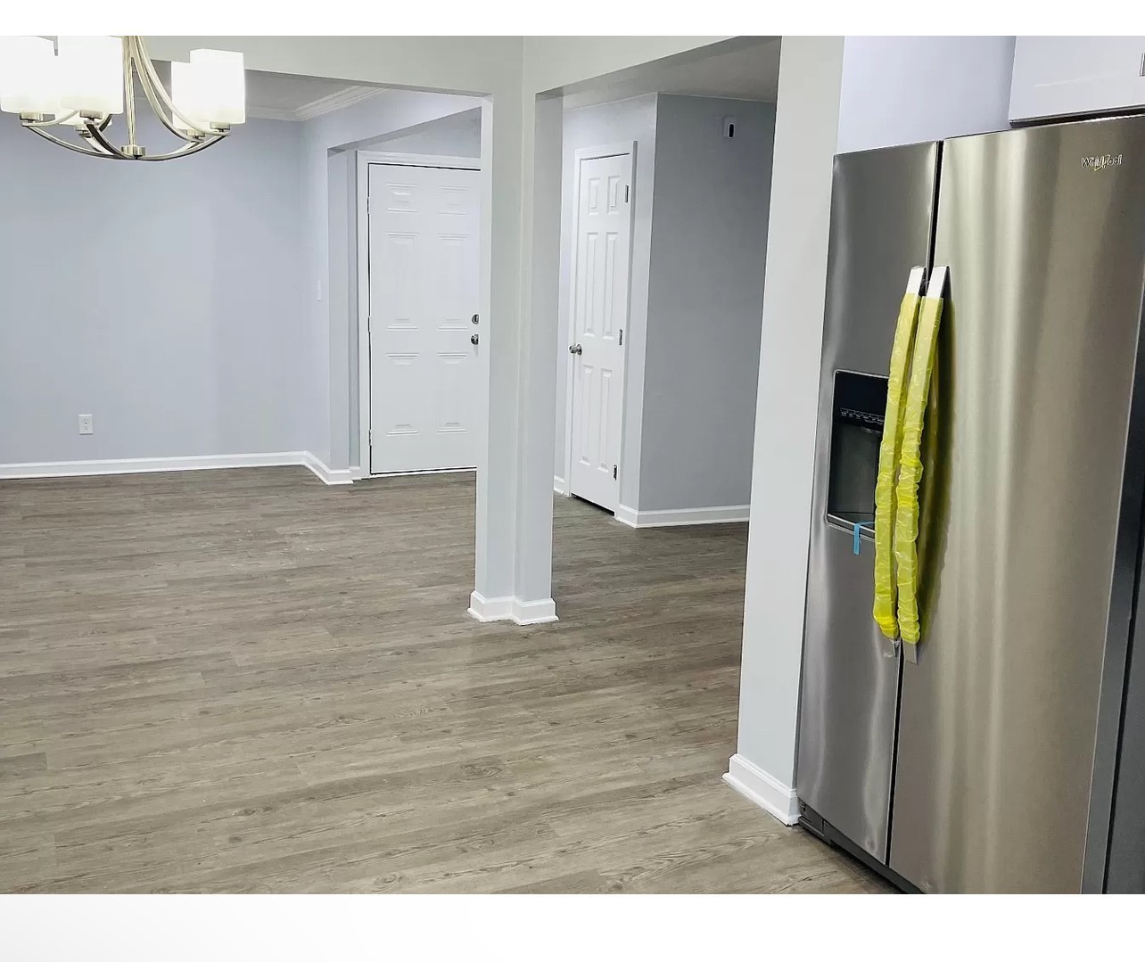 428 Shelby Street Clarksville TN 37042