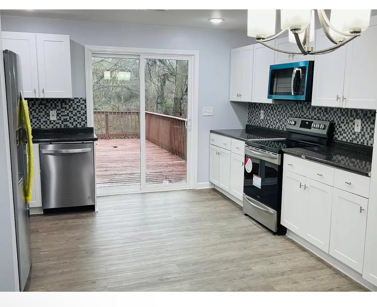 428 Shelby Street Clarksville TN 37042