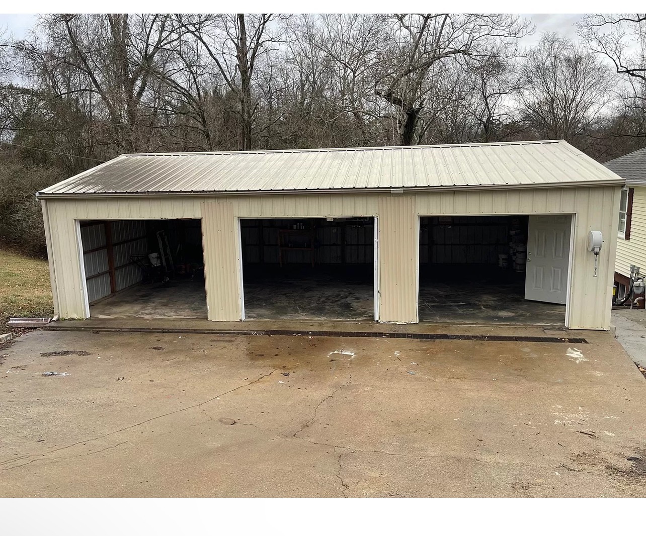 428 Shelby Street Clarksville TN 37042