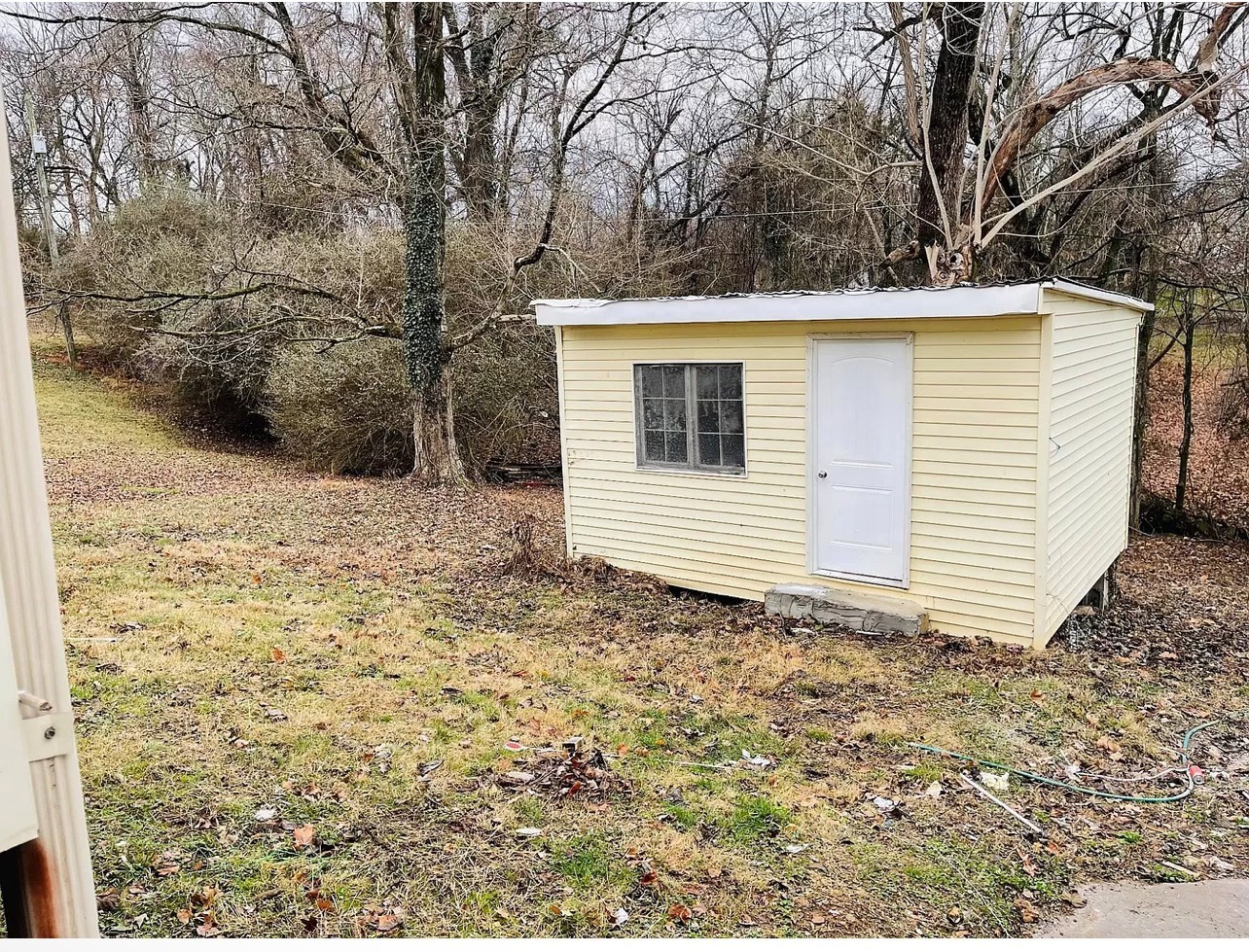 428 Shelby Street Clarksville TN 37042
