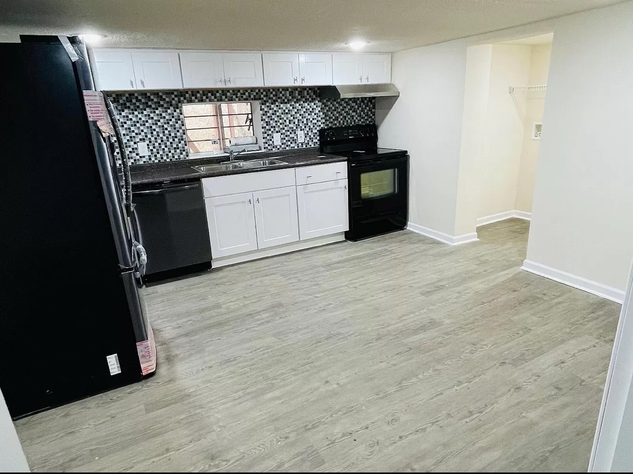 428 Shelby Street Clarksville TN 37042