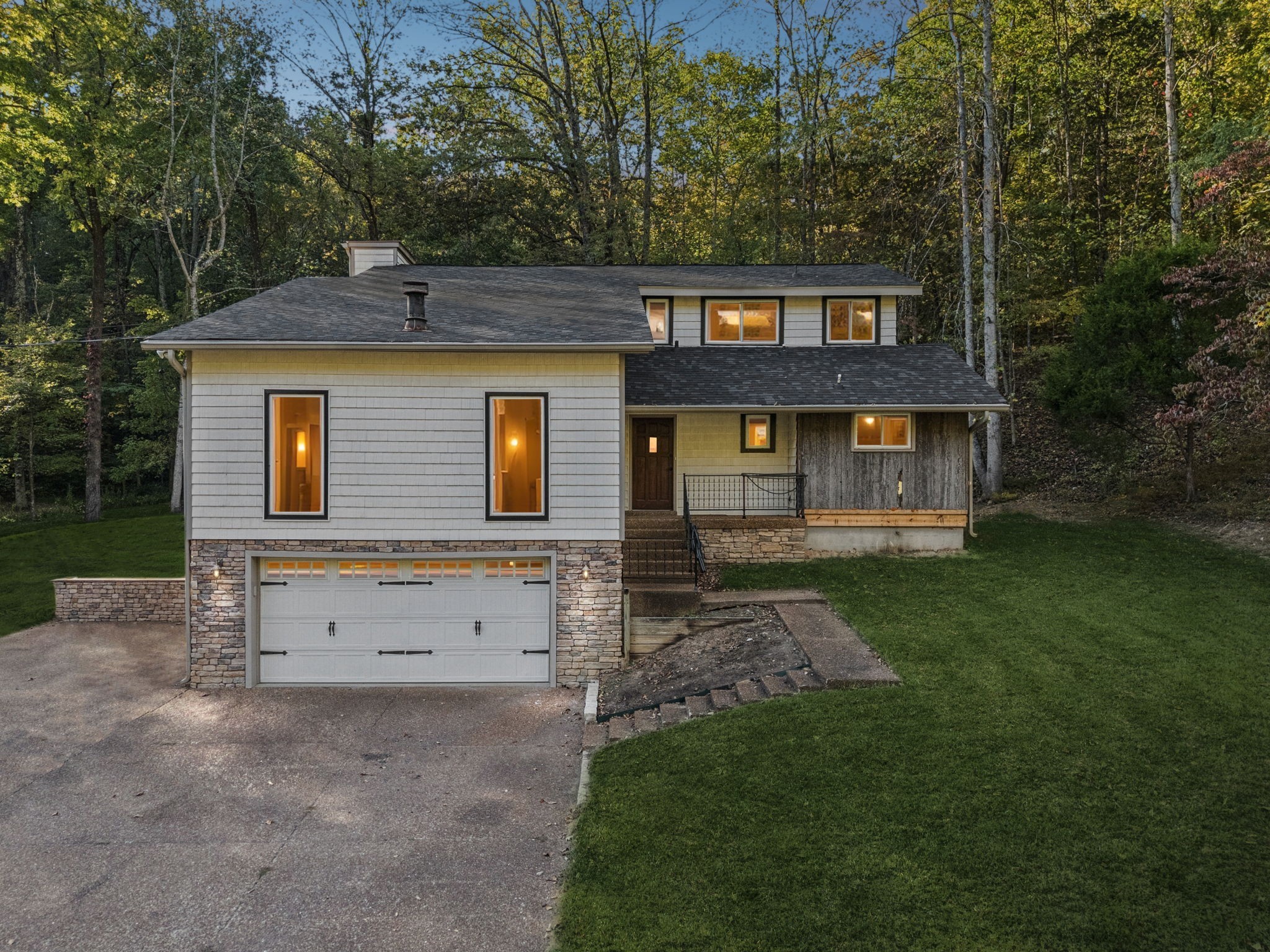 1033 Millers Creek Road Goodlettsville TN 37072