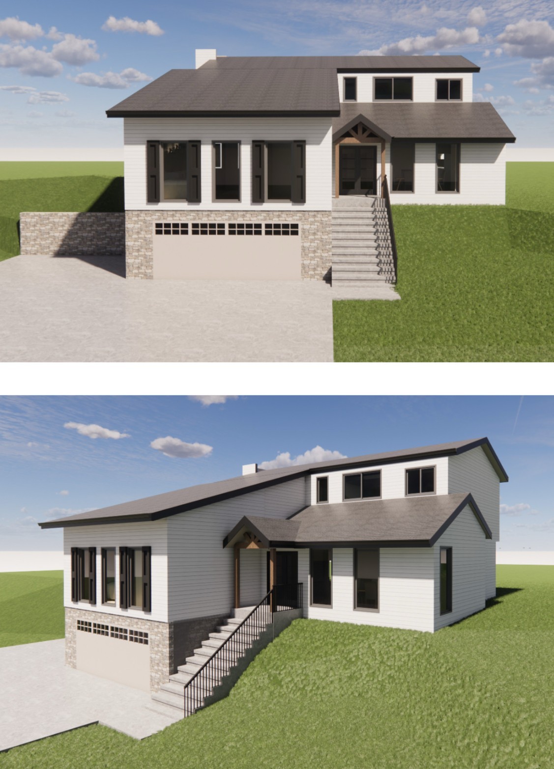 1033 Millers Creek Road Goodlettsville TN 37072