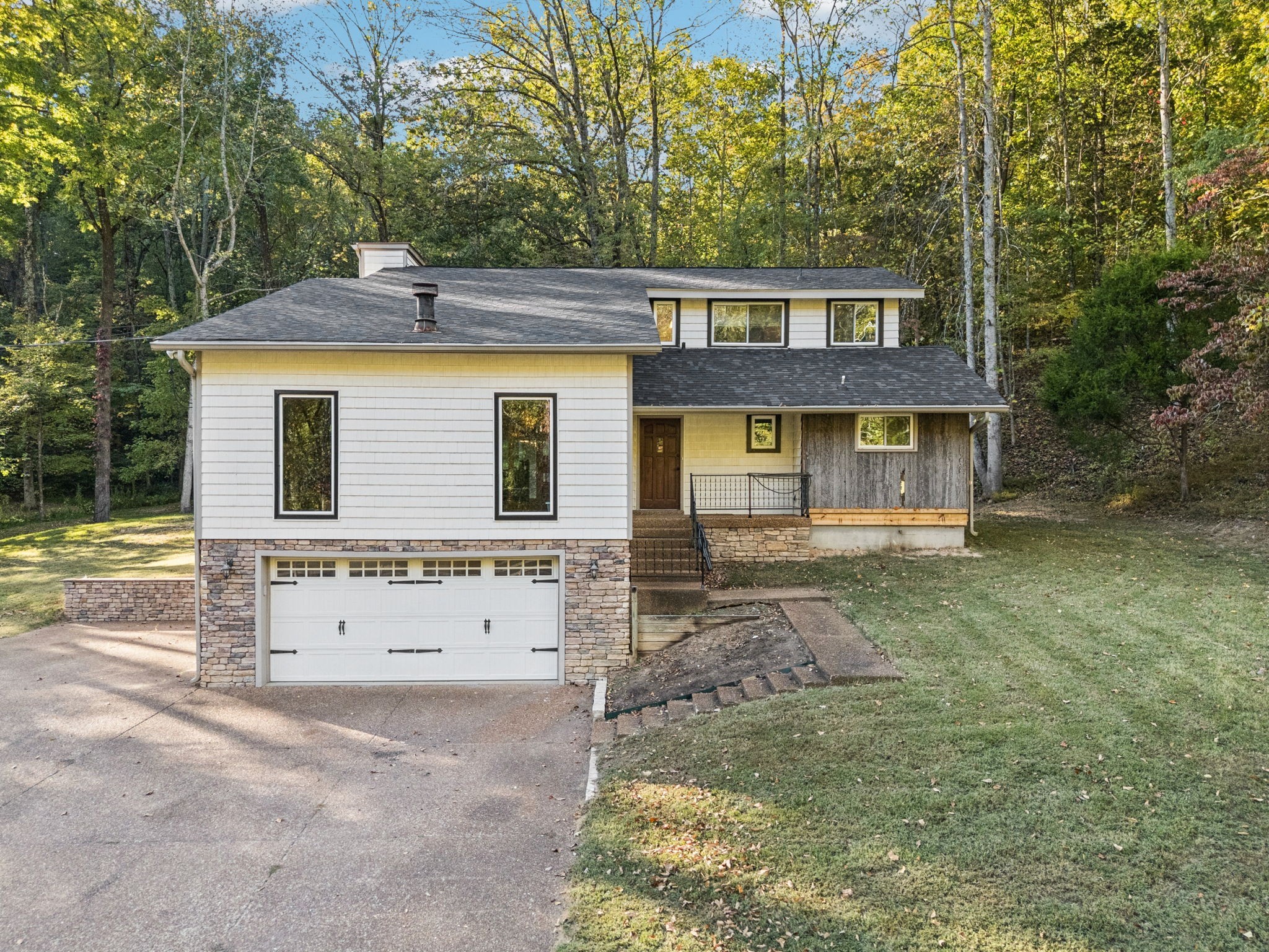 1033 Millers Creek Road Goodlettsville TN 37072