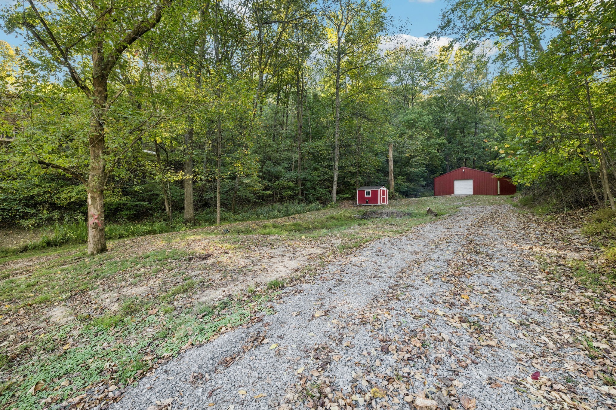 1033 Millers Creek Road Goodlettsville TN 37072
