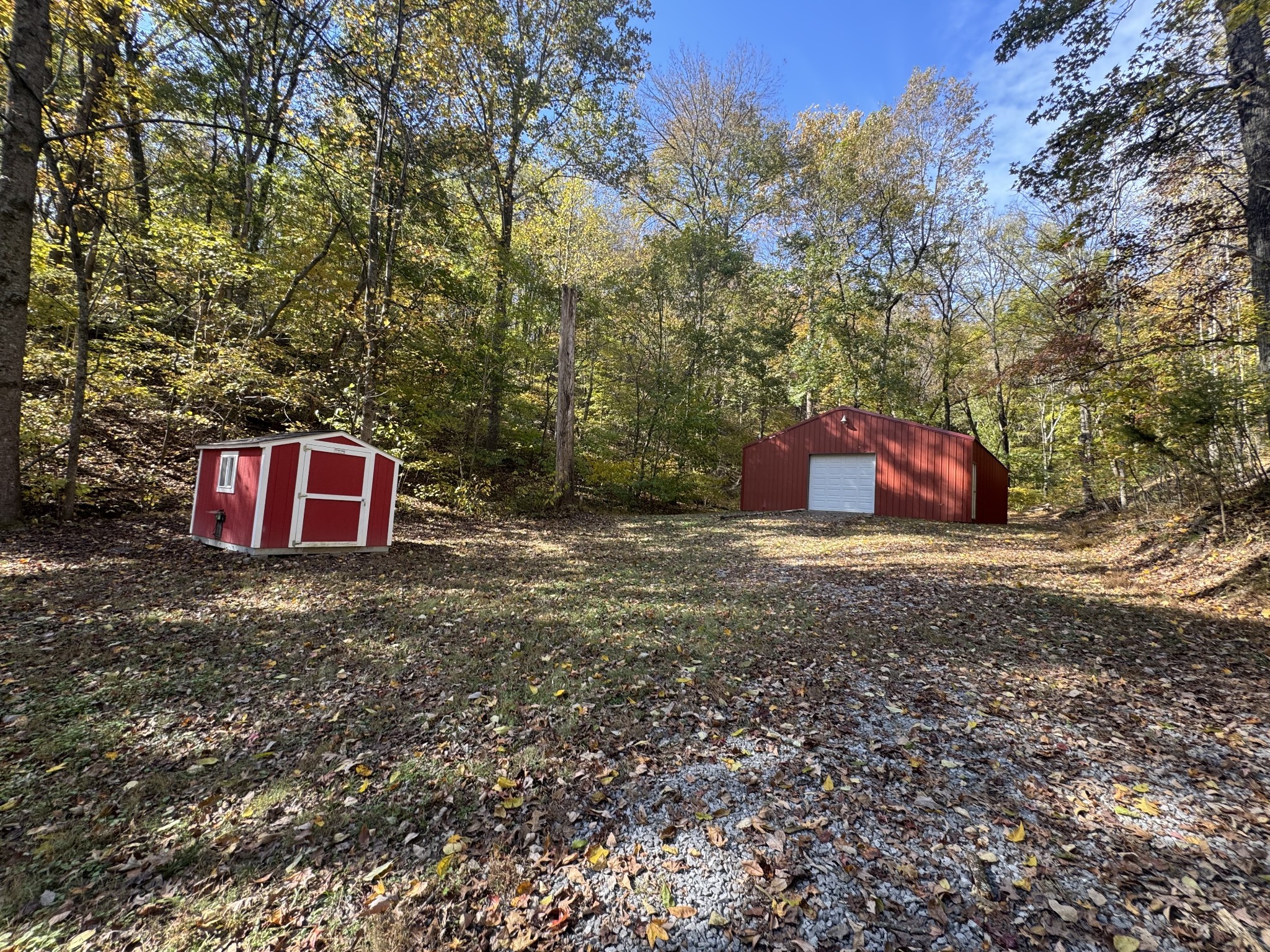 1033 Millers Creek Road Goodlettsville TN 37072