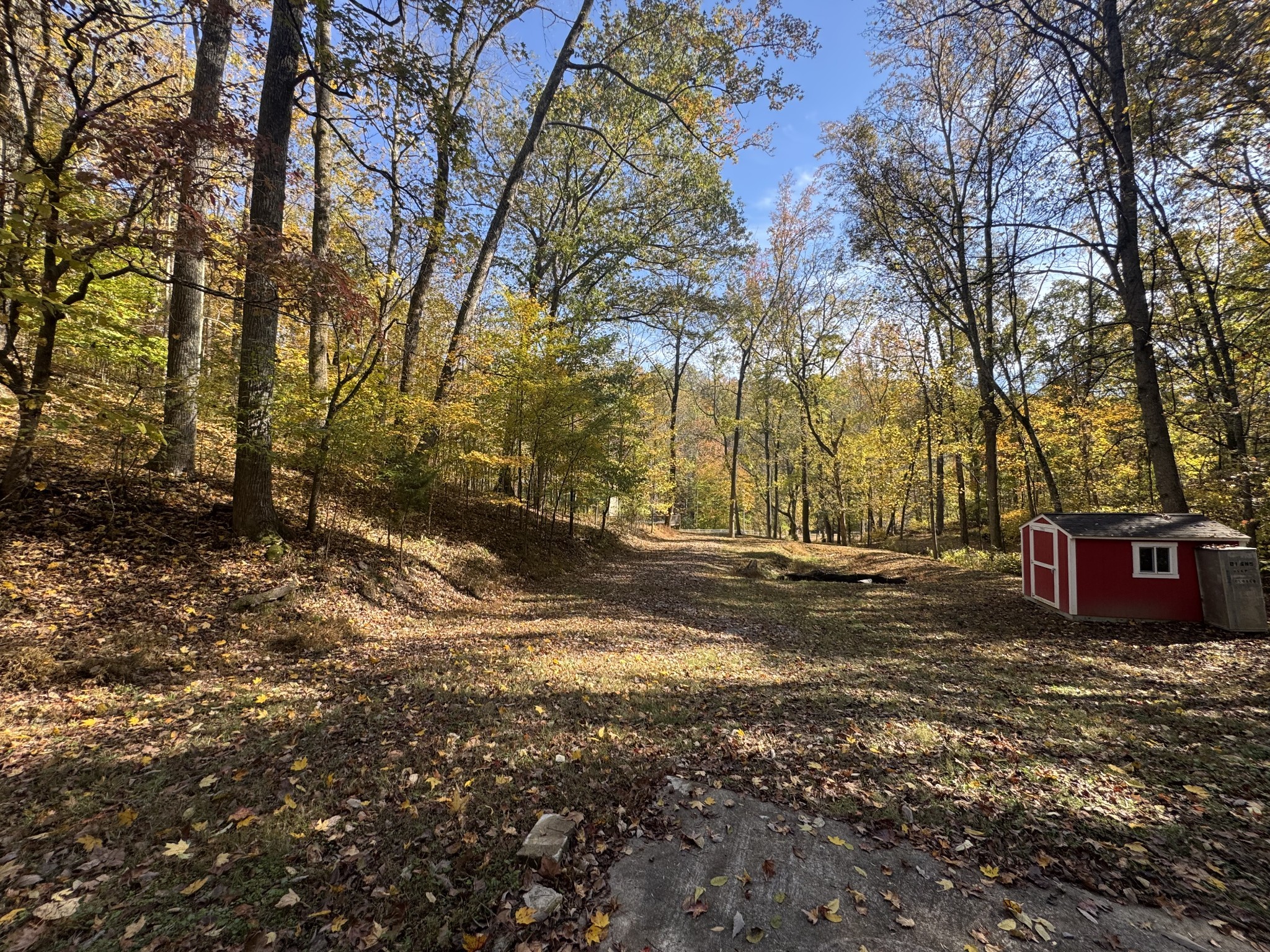 1033 Millers Creek Road Goodlettsville TN 37072